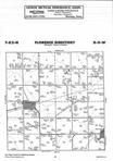 Map Image 038, Benton County 2001